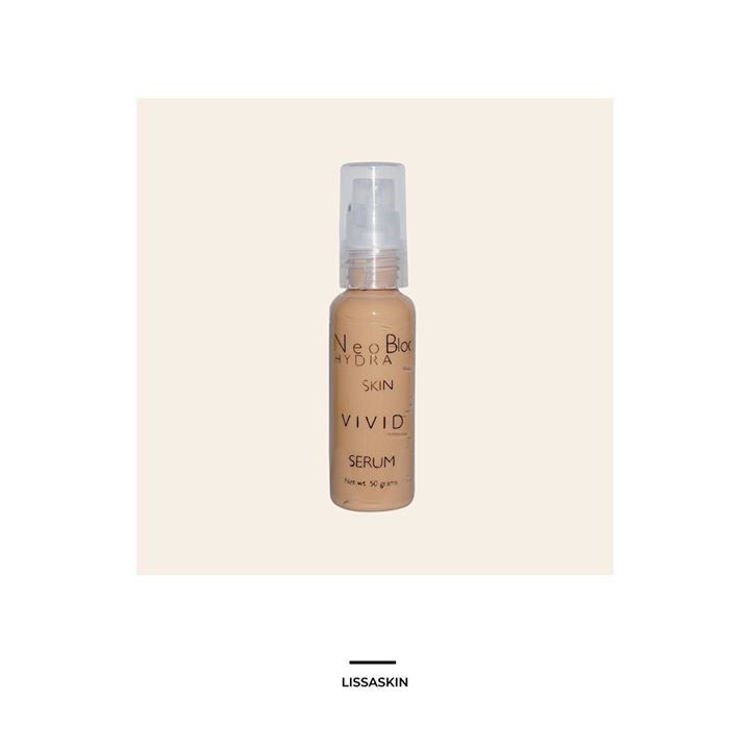 Picture of Bactazil Serum 30g