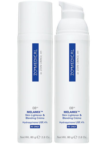 Picture of ZO Obagi Melamix 80g