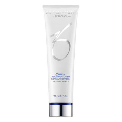 Picture of ZO Obagi Hydrating Cleanser 150ML Normal To Dry