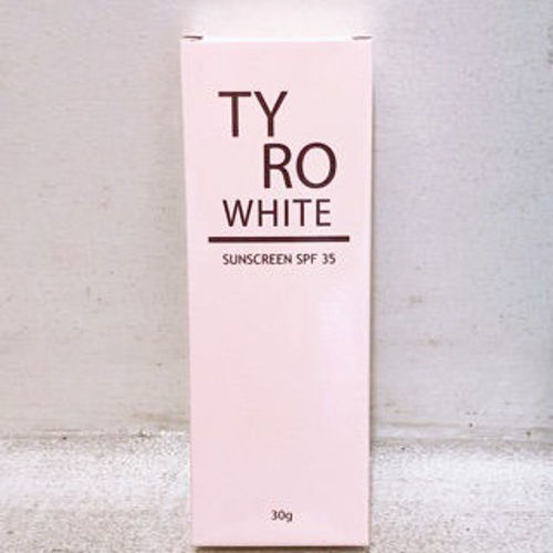 Picture of Tyro SPF 35 30g