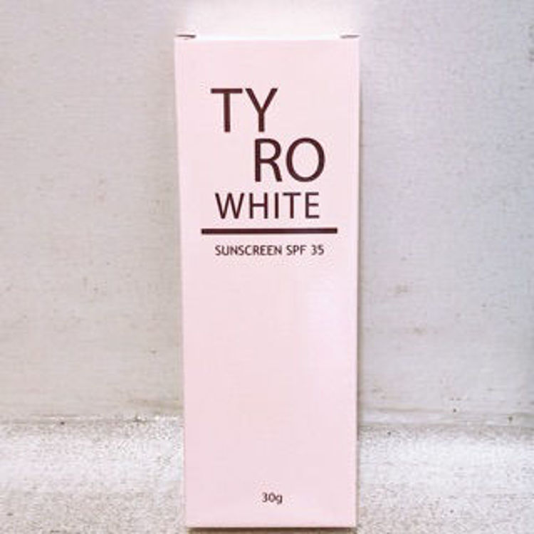 Picture of Tyro SPF 35 30g