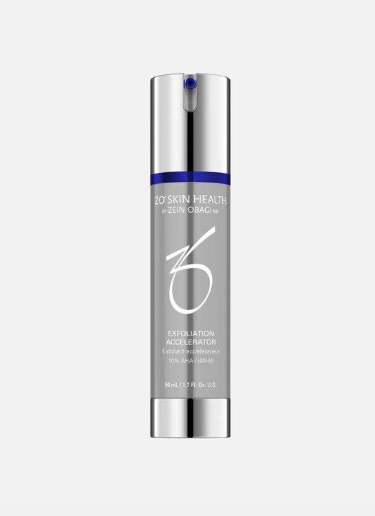 Picture of ZO Glycogent Exfoliating Accelerator 75ml
