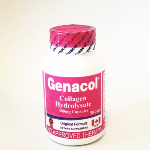 Picture of Genacol 90 caps