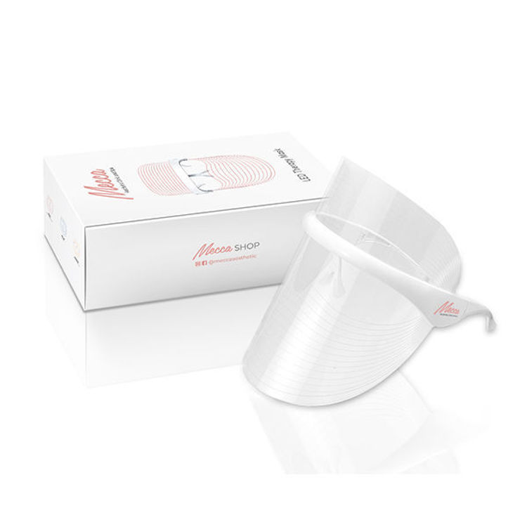 Picture of LED Therapy Mask