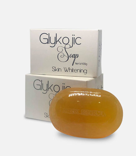 Picture of Bactazil Soap 100g