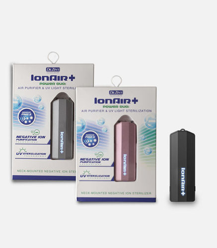 Picture of Ionair+