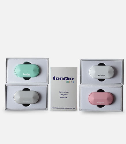 Picture of Ionair Mini