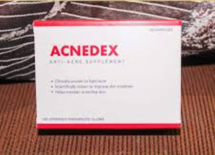 Picture of Acnedex 30 Caps