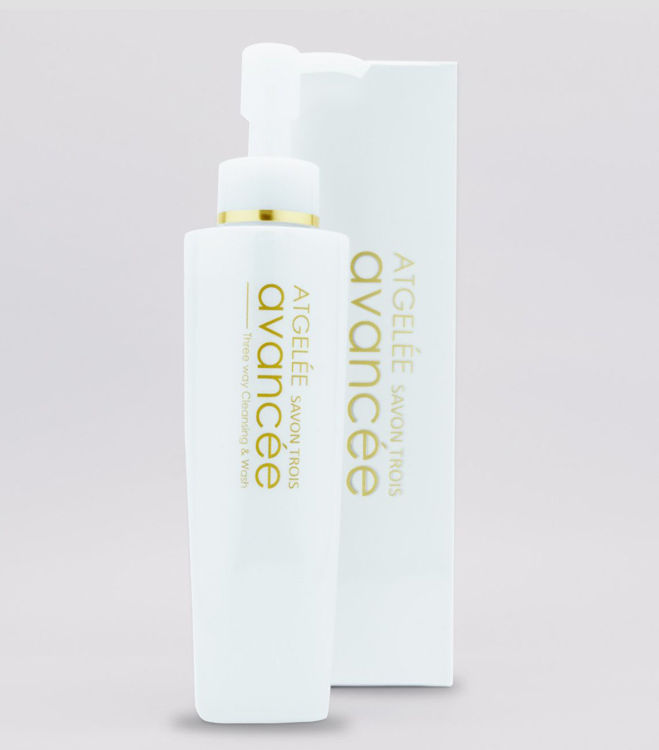 Picture of Atgelee Cleanser